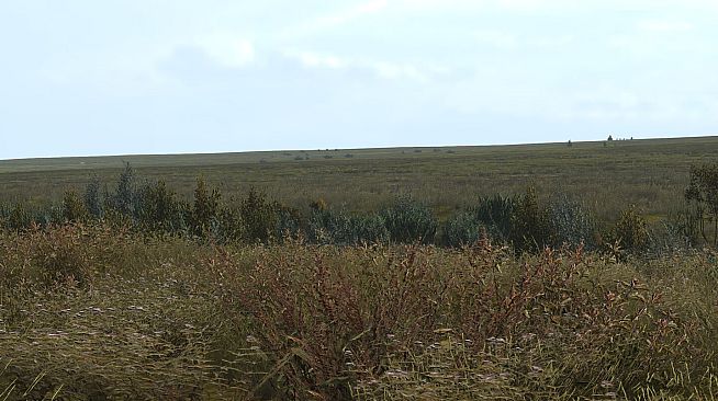 Graviteam Tactics: Treacherous Lakes