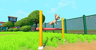 Not a Dog