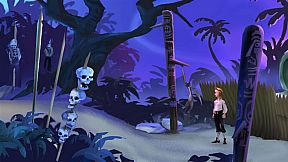 Monkey Island: SE