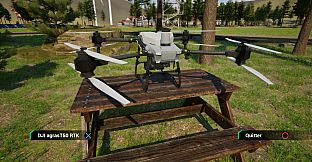 Certi drone pro