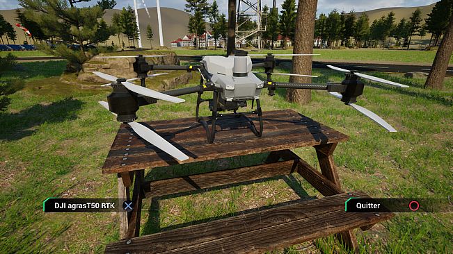 Certi drone pro