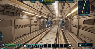 EverRail - Bullet Train & Glider Pack