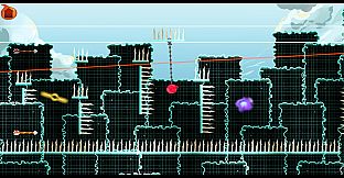 Slime Jump