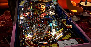 Pinball FX - Williams Pinball Volume 6