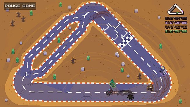 Crashing Not Optional