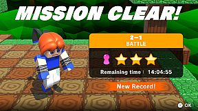 GoonyaFighter JigglyHapticEdition