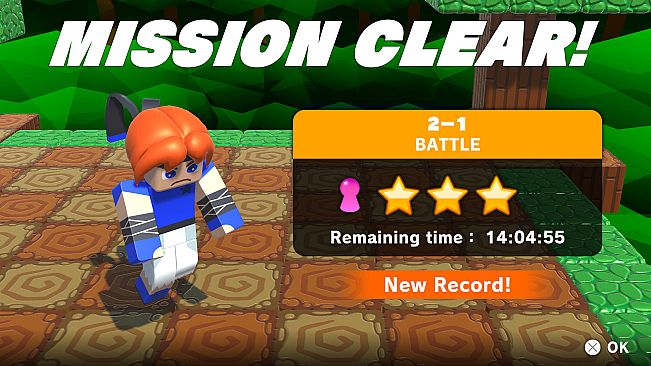 GoonyaFighter JigglyHapticEdition