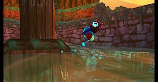Cavern of Dreams Soundtrack