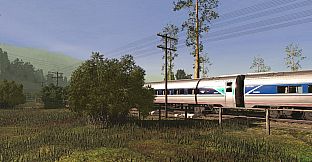 Trainz Plus DLC - Pro Train: Amfleet Phase VII