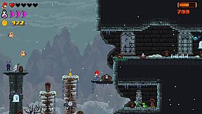 The Curse of Zigoris