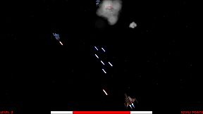 Invaders from the Third Dimension