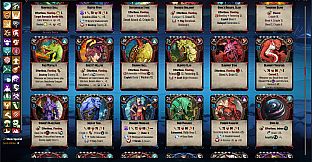 Erannorth Chronicles - Exalted Heroes of Folkswave