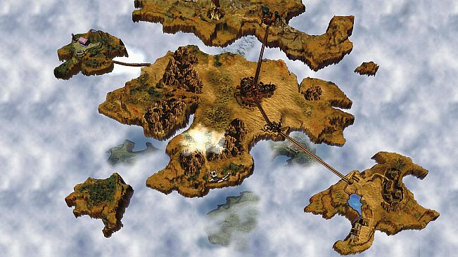 Septerra Core - Digital Deluxe Content