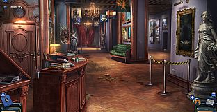 New York Mysteries 5: Power of Art