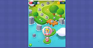 Fruit Swipe Match 3