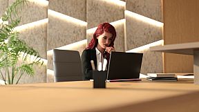 Lethal Women: World of Femdom and Espionage