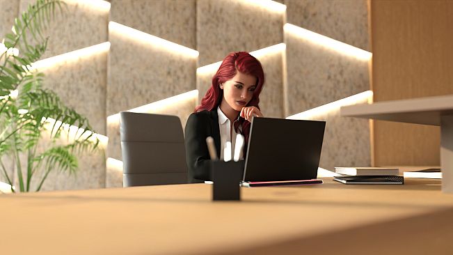 Lethal Women: World of Femdom and Espionage