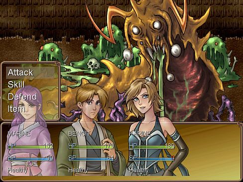 Millennium 2 - Take Me Higher