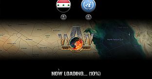 Wars Across the World: Gulf 1990