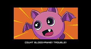 BATS: Bloodsucker Anti-Terror Squad