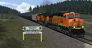 TS Marketplace: Marias Pass Scenario Pack 01