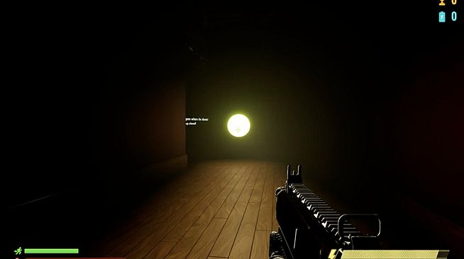 Forbidden Sight