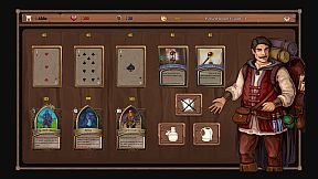 酒馆21点 Blackjack Tavern