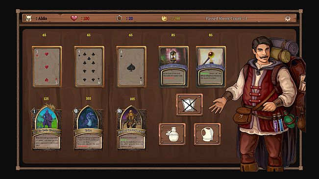 酒馆21点 Blackjack Tavern