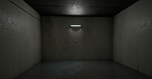 Nightmare Hospital