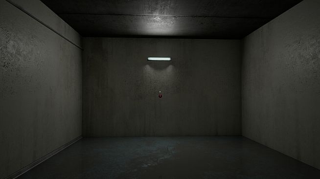 Nightmare Hospital