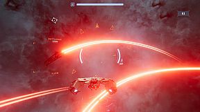 群星战纪: 最终防卫线 - STARS ERA: THE FINAL DEFENCE