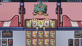 Escape Gaia:Departure