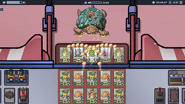 Escape Gaia:Departure