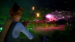 War Islands: A Co-op Adventure