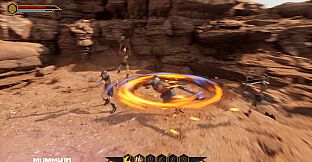 Sands Of Avalon: Forge Your Legend