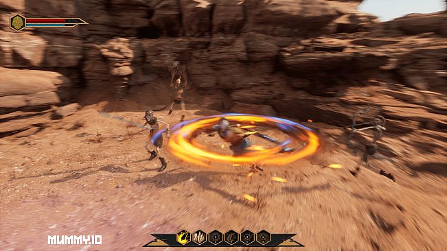 Sands Of Avalon: Forge Your Legend