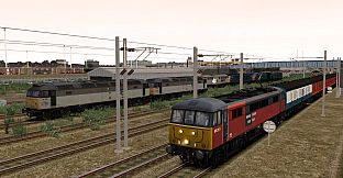 TS Marketplace: ECML Peterborough York Modern Scenario Pack 01