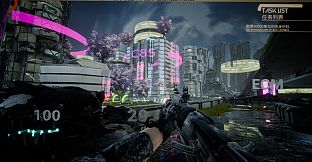 For the future - support NPMS game development