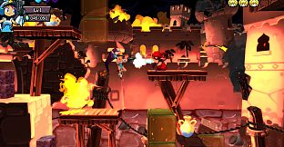 Shantae: Costume Pack