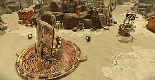 Bloodsports.TV - Blood Brawl