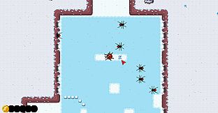 Escape of Mari: The Polar Ladybug