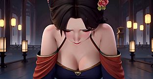 Tyrant of the Southern Dynasty