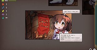 Kanade Escape
