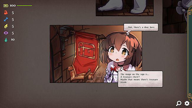 Kanade Escape