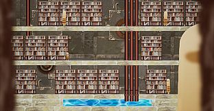 The Keepers of Pages: Chevengur