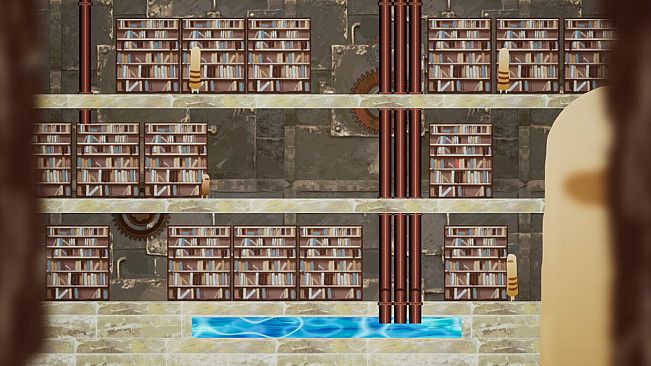 The Keepers of Pages: Chevengur