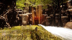 SaHwa_The Altered Timeline