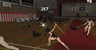 School Simulator RPG