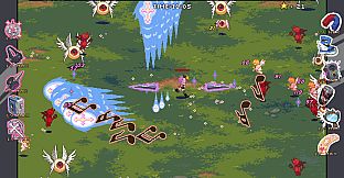 Wicked Little Witch 小小坏女巫