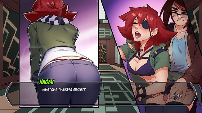 Love Sucks: Night Two